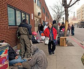 Solutions Utah: Salt Lake Needs More Than Money and Housing to Solve the Homeless Problem
