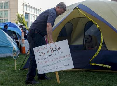 Homeless Headlines Follow Same Old Cycle. When Will St. Louis Learn?