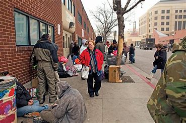 SLC’s Legal Homeless Camp Faces Setback as State Shoots Down Bids From Potential Service Providers